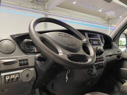 IVECO Daily 35S13 Hoch+Lang*AHK*Garantie*
