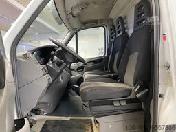 IVECO Daily 35S13 Hoch+Lang*AHK*Garantie*