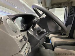 IVECO Daily 35S13 Hoch+Lang*AHK*Garantie*