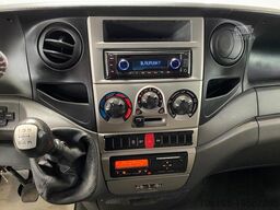 IVECO Daily 35S13 Hoch+Lang*AHK*Garantie*