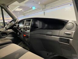 IVECO Daily 35S13 Hoch+Lang*AHK*Garantie*