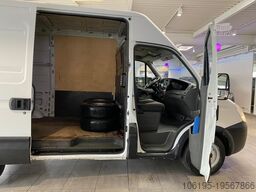 IVECO Daily 35S13 Hoch+Lang*AHK*Garantie*