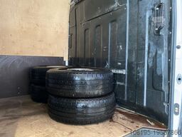 IVECO Daily 35S13 Hoch+Lang*AHK*Garantie*