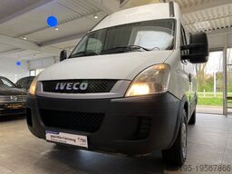 IVECO Daily 35S13 Hoch+Lang*AHK*Garantie*