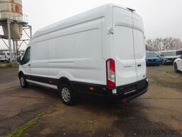 FORD Transit Kasten 350 L4H3 Trend HA BF-Einzelsitz