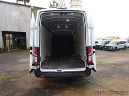 FORD Transit Kasten 350 L4H3 Trend HA BF-Einzelsitz