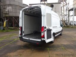 FORD Transit Kasten 350 L4H3 Trend HA BF-Einzelsitz
