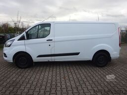 FORD Transit Custom Kasten 320 L2H1 Trend 130PS Navi