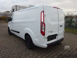 FORD Transit Custom Kasten 320 L2H1 Trend 130PS Navi
