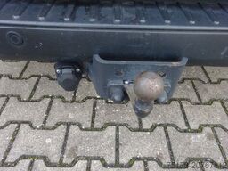 FORD Transit Custom Kasten 320 L2H1 Trend 130PS Navi