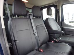 FORD Transit Doka Pritsche 350 L2 Trend 130PS 4x4 AHK