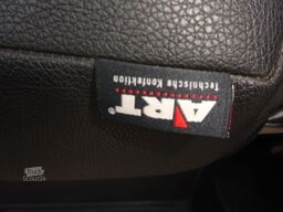 FORD Transit Doka Pritsche 350 L2 Trend 130PS 4x4 AHK