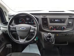 FORD Transit Doka Pritsche 350 L2 Trend 130PS 4x4 AHK