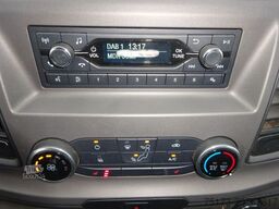 FORD Transit Doka Pritsche 350 L2 Trend 130PS 4x4 AHK