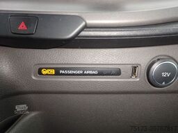 FORD Transit Doka Pritsche 350 L2 Trend 130PS 4x4 AHK