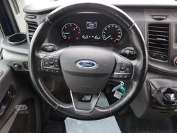 FORD Transit Doka Pritsche 350 L2 Trend 130PS 4x4 AHK