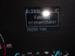 FORD Transit Doka Pritsche 350 L2 Trend 130PS 4x4 AHK