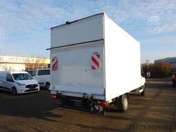 FORD Transit EK 350 L4 Heavy Trend 155PS Koffer LBW