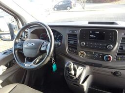 FORD Transit EK 350 L4 Heavy Trend 155PS Koffer LBW