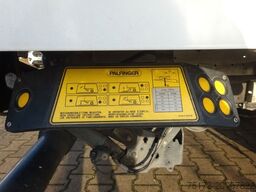 FORD Transit EK 350 L4 Heavy Trend 155PS Koffer LBW