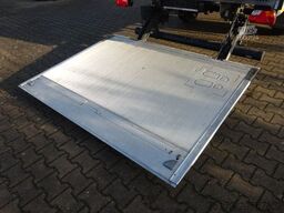 FORD Transit EK 350 L4 Heavy Trend 155PS Koffer LBW