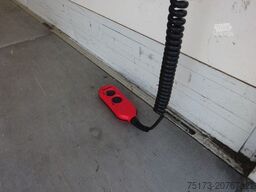 FORD Transit EK 350 L4 Heavy Trend 155PS Koffer LBW