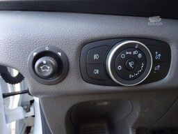 FORD Transit EK 350 L4 Heavy Trend 155PS Koffer LBW