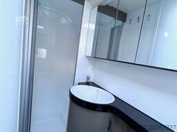 HOBBY Excellent 495 WFB 1800 kg Auflastung