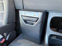 IVECO X-Way 480 6x2 Abrollkipper Palfinger PH T20 SLD5