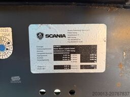 SCHMITZ CARGOBULL Sattelanhänger Kipphydraulik 3 ACHS