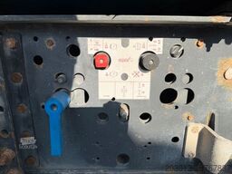 SCHMITZ CARGOBULL Sattelanhänger Kipphydraulik 3 ACHS