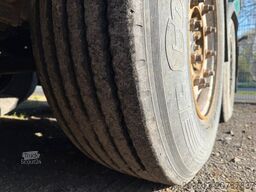 SCHMITZ CARGOBULL Sattelanhänger Kipphydraulik 3 ACHS