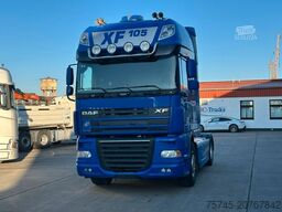 DAF XF 105.460 * 2XLIEGE * TEMP * RETARDER *TÜV NEU