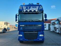 DAF XF 105.460 * 2XLIEGE * TEMP * RETARDER *TÜV NEU