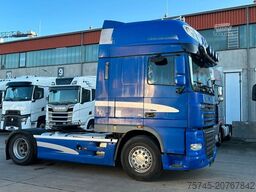 DAF XF 105.460 * 2XLIEGE * TEMP *  RETARDER *TÜV NEU