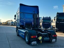 DAF XF 105.460 * 2XLIEGE * TEMP * RETARDER *TÜV NEU