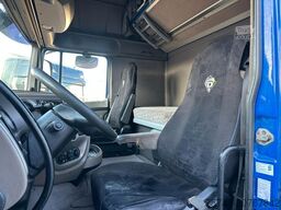 DAF XF 105.460 * 2XLIEGE * TEMP * RETARDER *TÜV NEU