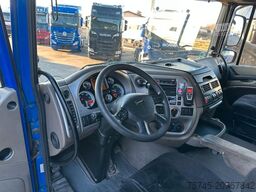 DAF XF 105.460 * 2XLIEGE * TEMP * RETARDER *TÜV NEU