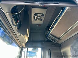 DAF XF 105.460 * 2XLIEGE * TEMP * RETARDER *TÜV NEU