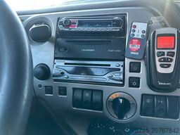 DAF XF 105.460 * 2XLIEGE * TEMP * RETARDER *TÜV NEU