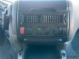 DAF XF 105.460 * 2XLIEGE * TEMP * RETARDER *TÜV NEU