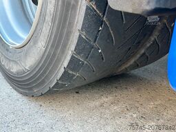 DAF XF 105.460 * 2XLIEGE * TEMP * RETARDER *TÜV NEU