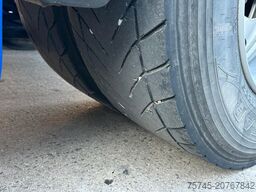 DAF XF 105.460 * 2XLIEGE * TEMP * RETARDER *TÜV NEU