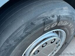 DAF XF 105.460 * 2XLIEGE * TEMP * RETARDER *TÜV NEU