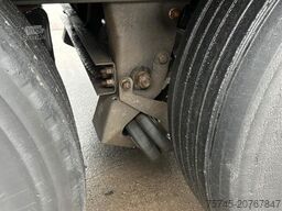 SCHMITZ CARGOBULL SO1 * 2XLIFT * SAF * TAUTLINER * EDSCHA * TÜV *