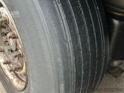 SCHMITZ CARGOBULL SO1 * 2XLIFT * SAF * TAUTLINER * EDSCHA * TÜV *