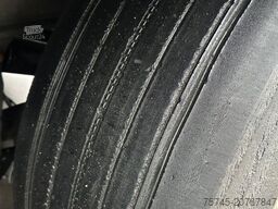 SCHMITZ CARGOBULL SO1 * 2XLIFT * SAF * TAUTLINER * EDSCHA * TÜV *