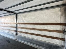 MAN TGL 12.220 * ACC-SPUR-ASST * BORDWAND * SAXAS *