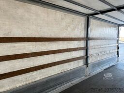 MAN TGL 12.220 * ACC-SPUR-ASST * BORDWAND * SAXAS *