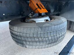 MAN TGL 12.220 * ACC-SPUR-ASST * BORDWAND * SAXAS *